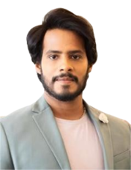 Nikhil Kumaraswamy